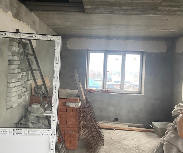 дом г Кемерово ул Державина Кемеровский городской округ фото 8