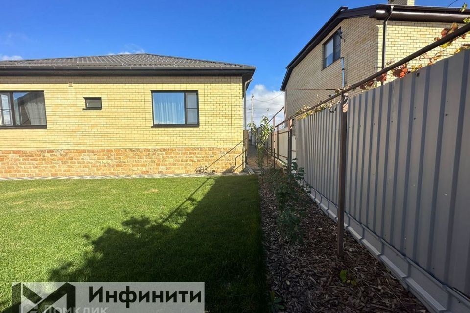 дом г Ставрополь городской округ Ставрополь, 20, садовое товарищество Юбилейное-1 фото 9