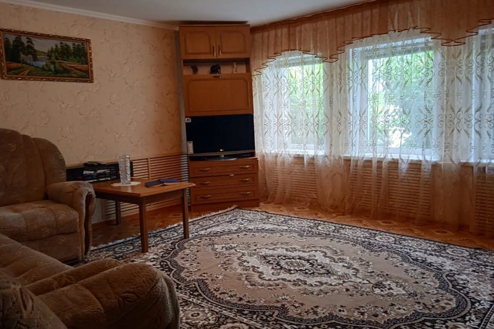 Купить Дом В Старом Осколе В Новокладовом