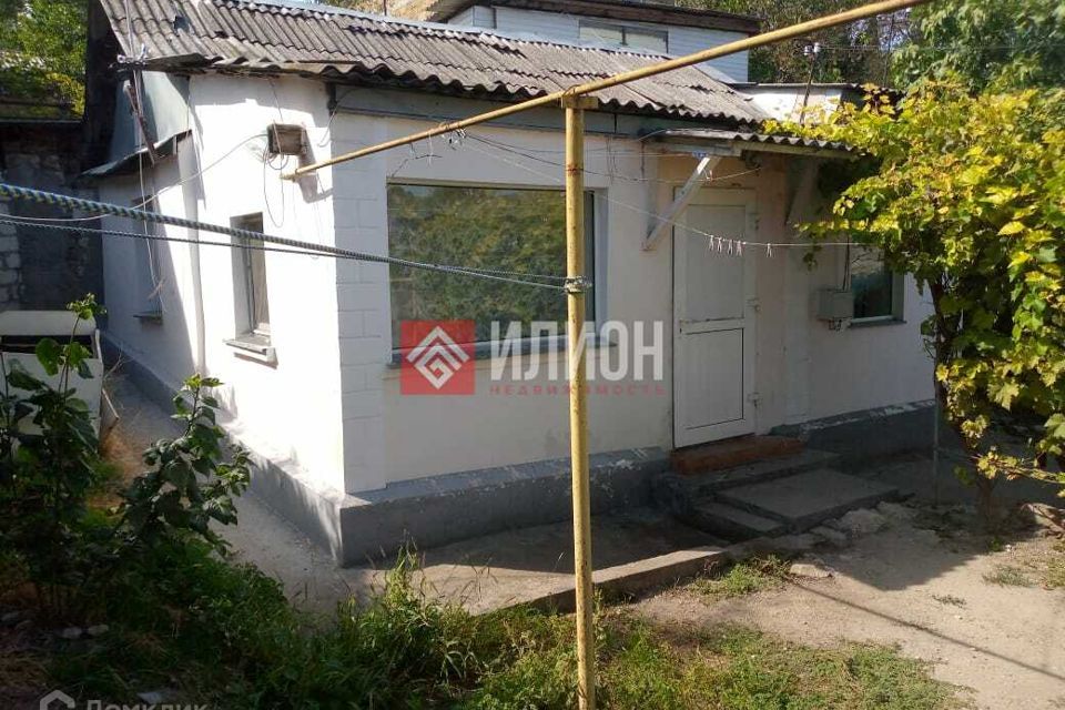 дом г Севастополь ул Летняя фото 3