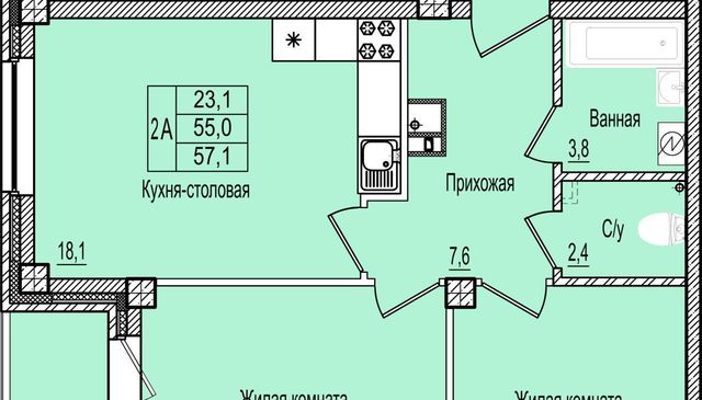 дом 15 фото