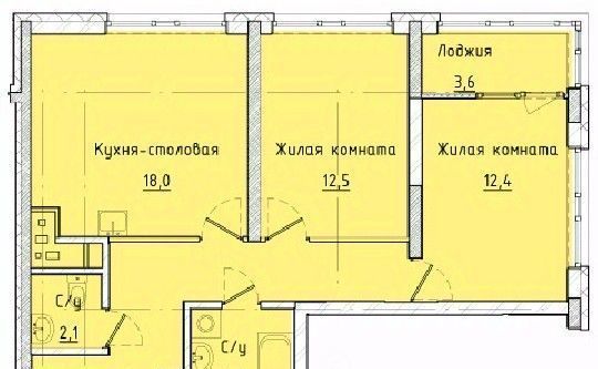 Эльмаш ЖК «Квартал К3» Проспект Космонавтов, жилрайон фото