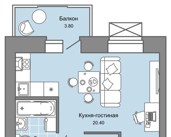 р-н Дзержинский ул Дзержинского 31 фото