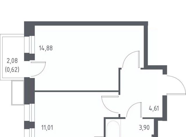 к 3. 2, Домодедовская фото