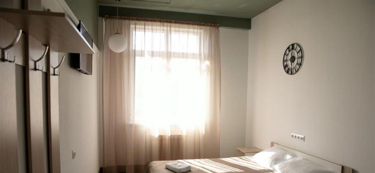 комната г Дзержинск ш Московское 40к/3 391-й км фото 19