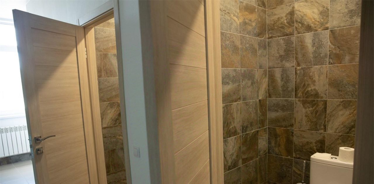 комната г Дзержинск ш Московское 40к/3 391-й км фото 32