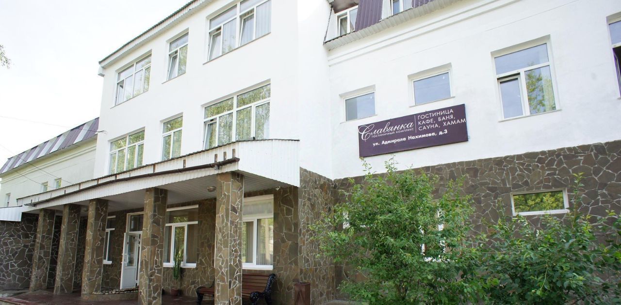 комната г Нижний Новгород Пролетарская ул Адмирала Нахимова 9 фото 10