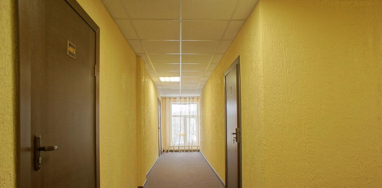 комната г Нижний Новгород Пролетарская ул Адмирала Нахимова 9 фото 24