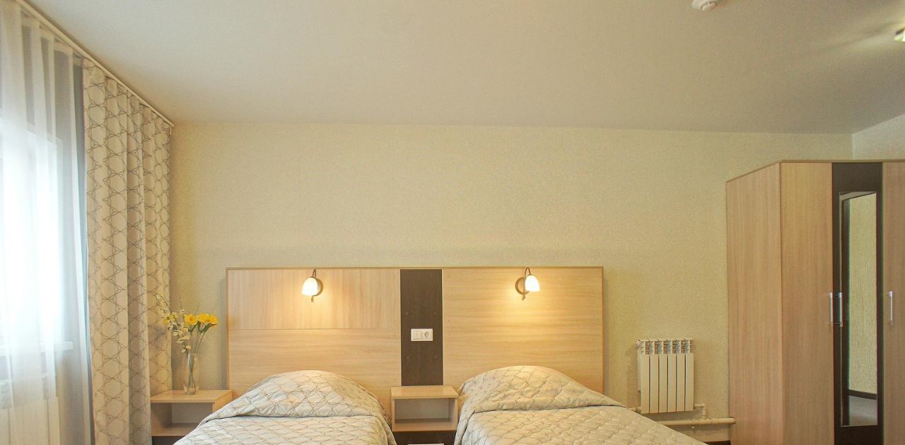комната г Нижний Новгород Пролетарская ул Адмирала Нахимова 9 фото 43