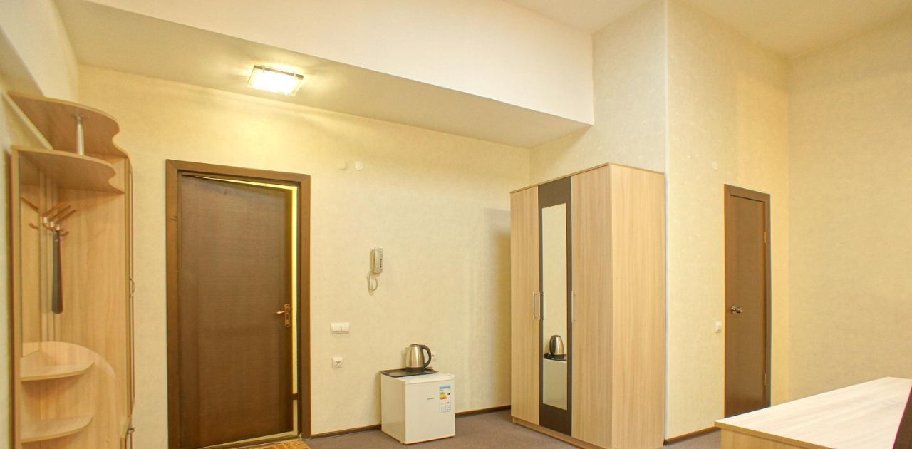 комната г Нижний Новгород Пролетарская ул Адмирала Нахимова 9 фото 49