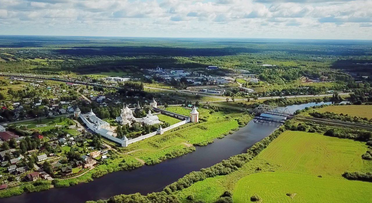 земля г Вологда ул Троицкая фото 4