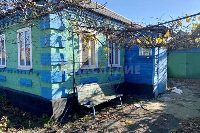 городской округ Каменск-Шахтинский, Украинский переулок фото
