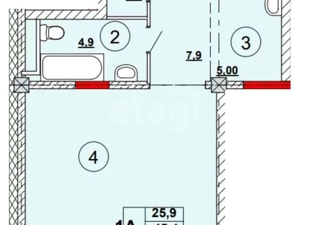 ул Кирова 185к/1 городской округ Абакан фото