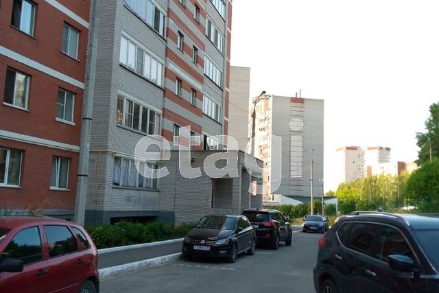 квартира дом 76 городской округ Ижевск фото