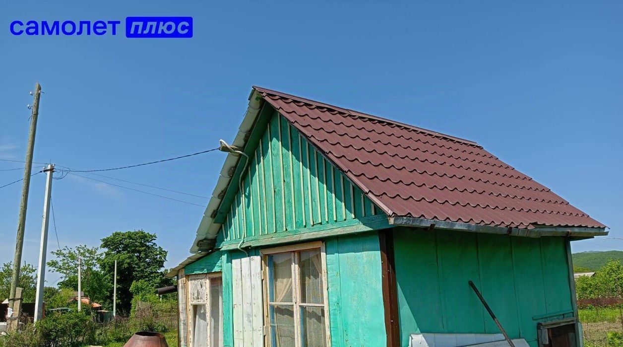 земля г Фокино ул Домашлино фото 1