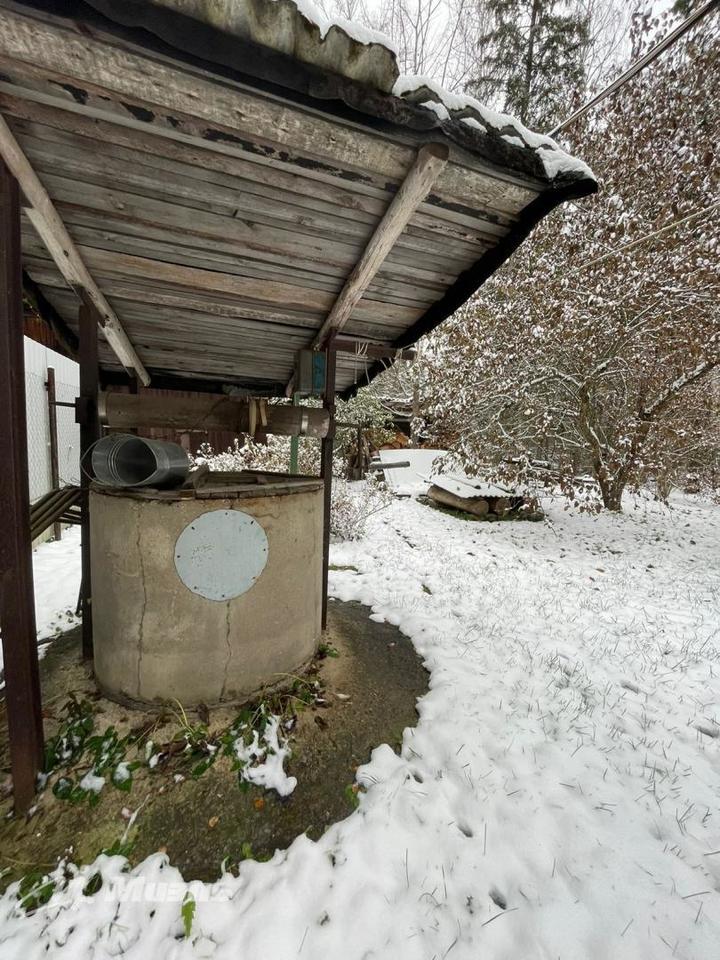 дом городской округ Солнечногорск п Красный Воин ул Родниковая фото 2