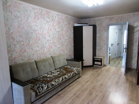 квартира г Подольск МЦД-2, г. Свердлова ул., 23А, Подольск фото 8