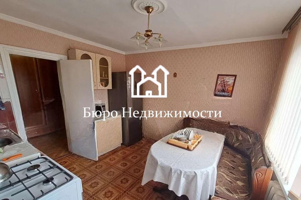 дом р-н Шпаковский г Михайловск ул Тухачевского 1 фото 7