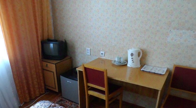 комната г Мурманск р-н Октябрьский ул Софьи Перовской 3 фото 11
