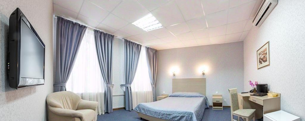 комната г Самара Алабинская ул Чкалова 90 фото 33