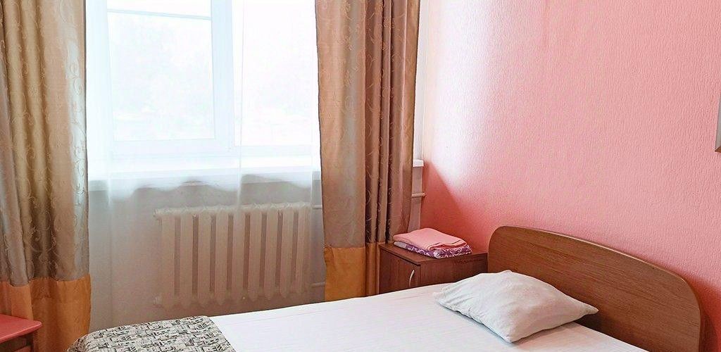 комната г Канск ул Ленина 22 фото 4