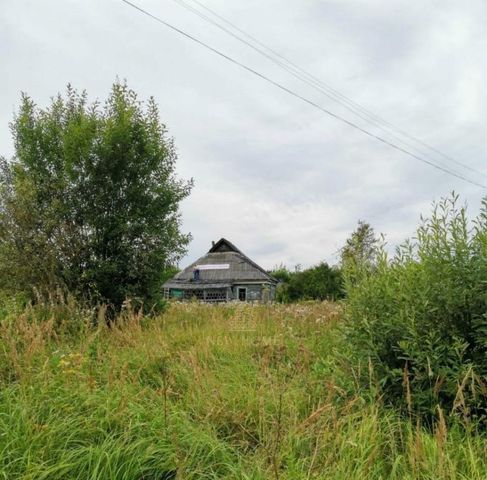 дом с Новодугино фото