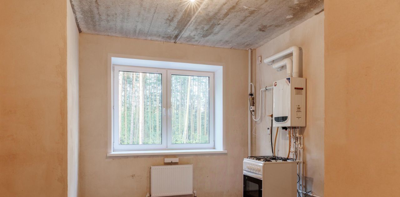 квартира г Ярославль р-н Заволжский ул Шевелюха 130 фото 8