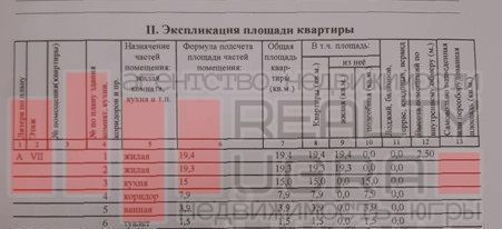 квартира г Нефтеюганск мкр 16-й 23 фото 35