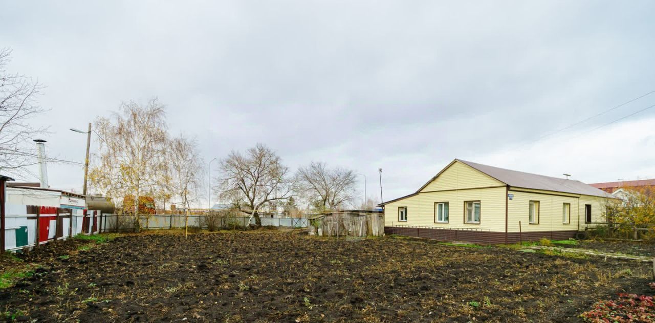 дом г Ульяновск с Лаишевка ул Полевая фото 46