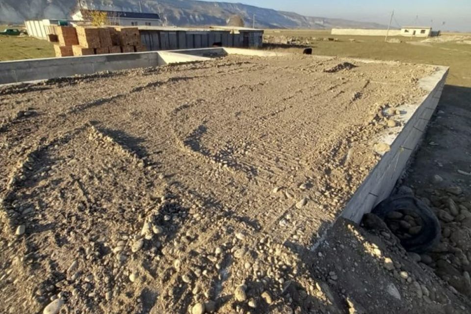 земля р-н Усть-Джегутинский г Усть-Джегута ул Парковая фото 1