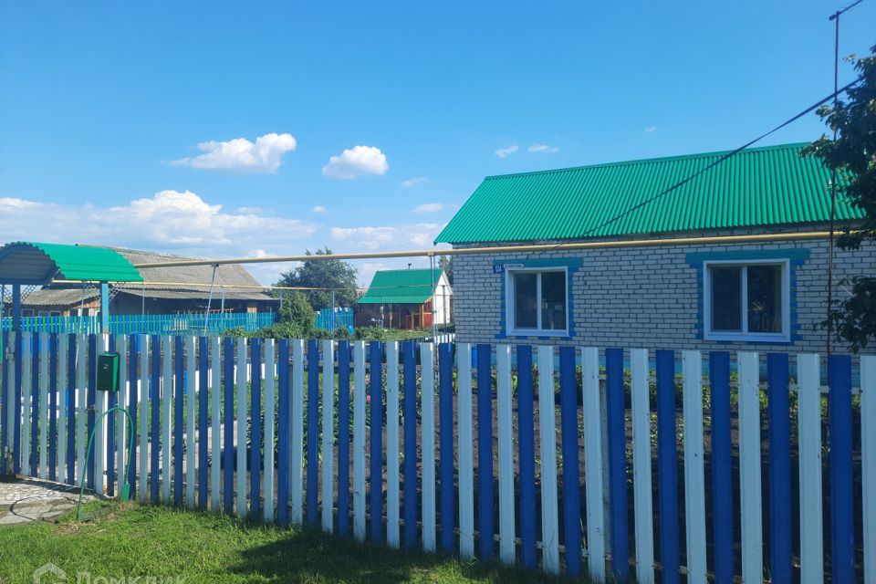 Купить Дом В Ульяновской Области Малыкла