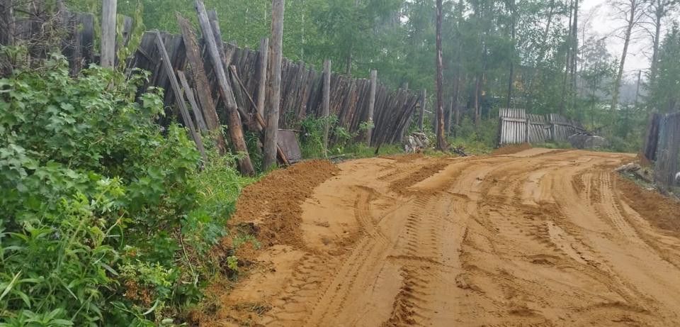 земля г Якутск ул Кустук 79 городской округ Якутск фото 3