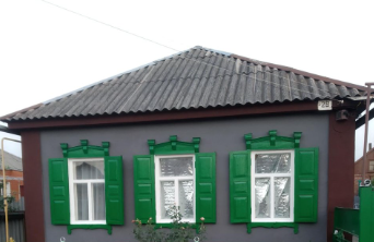 дом дом 71 городской округ Батайск фото