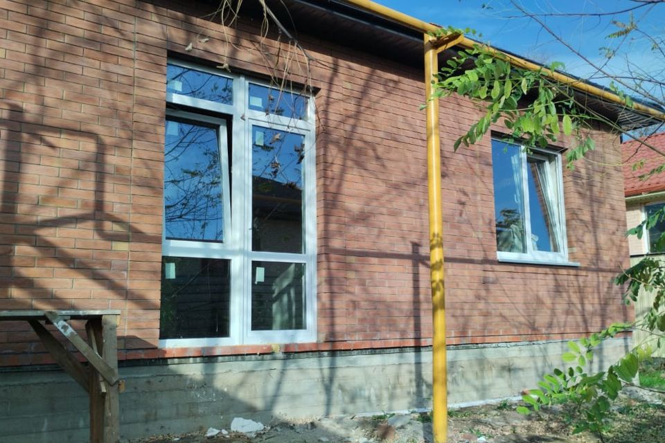 дом г Батайск ул Краснодарская городской округ Батайск фото 2