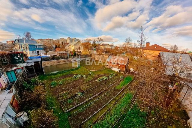 ул Офицерская городской округ Владимир фото