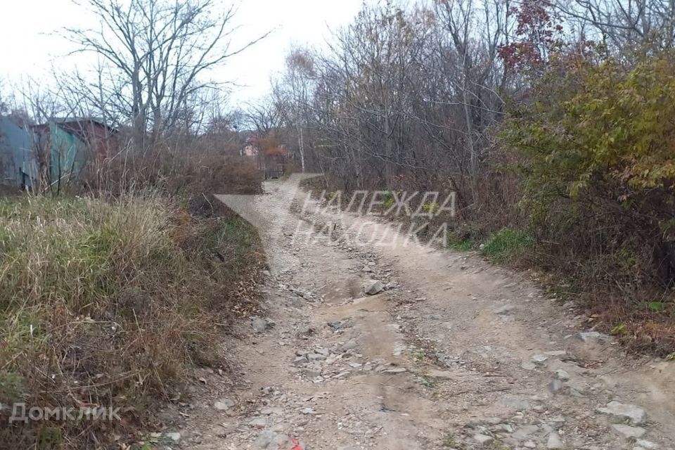 земля г Находка ул Южная Находкинский городской округ фото 3