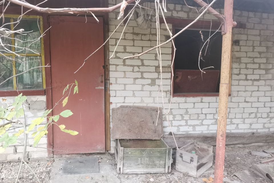 дом г Липецк снт тер.Имени И.В. Мичурина городской округ Липецк фото 4