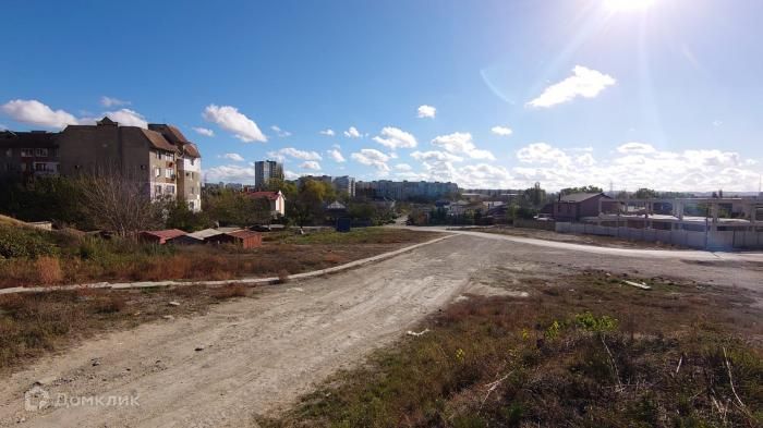 земля г Симферополь микрорайон Загородный, городской округ Симферополь фото 2