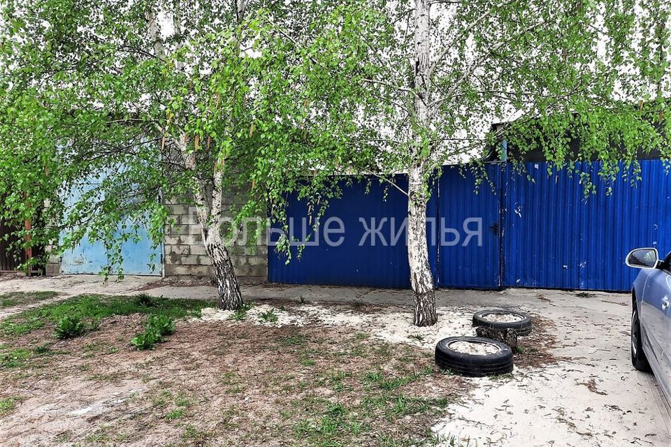 дом г Волгоград ул Луговая городской округ Волгоград фото 5