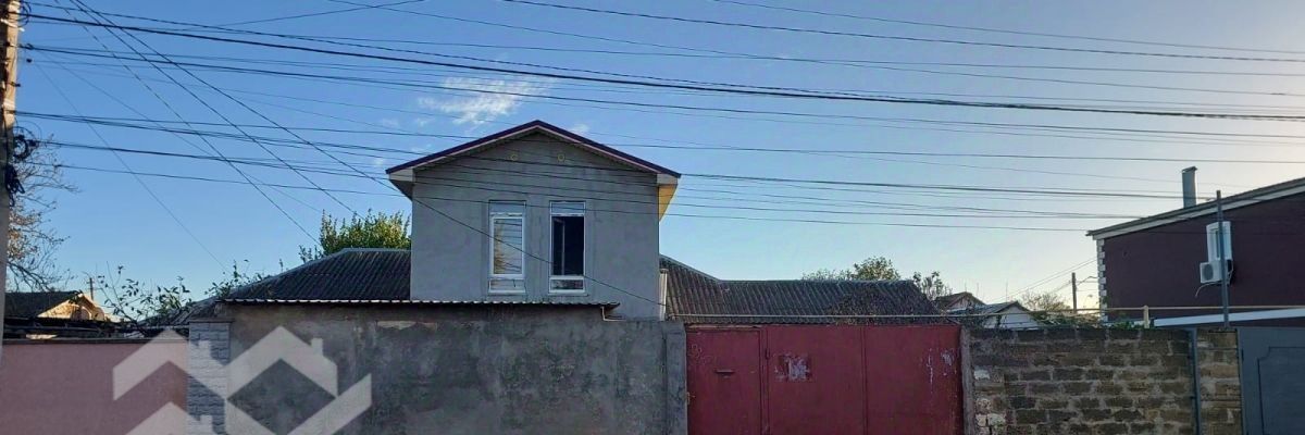 дом г Саки ул Комсомольская фото 2