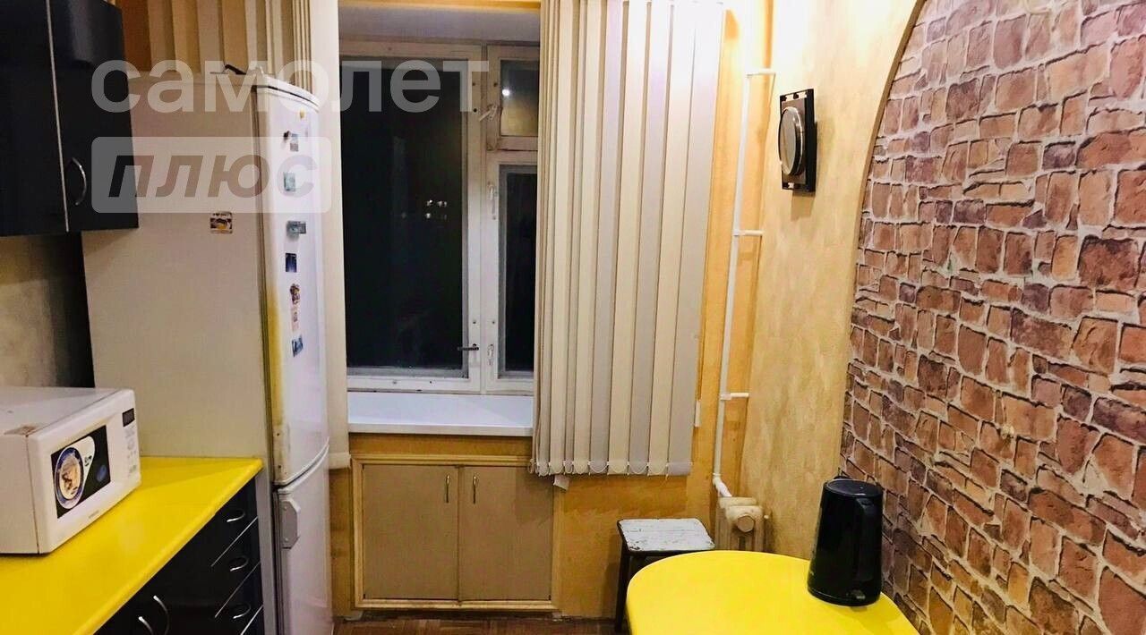 квартира р-н Княжпогостский г Емва ул Гущина 4 муниципальное образование фото 6