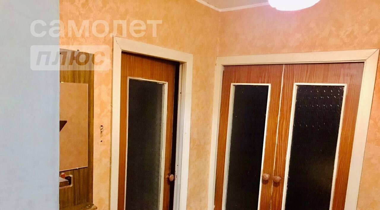 квартира р-н Княжпогостский г Емва ул Гущина 4 муниципальное образование фото 7