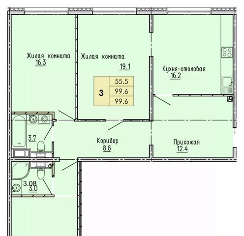 р-н Октябрьский ул Яшиной 2 фото