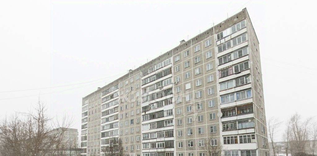 комната г Новосибирск Речной вокзал ул Березовая 2 фото 9
