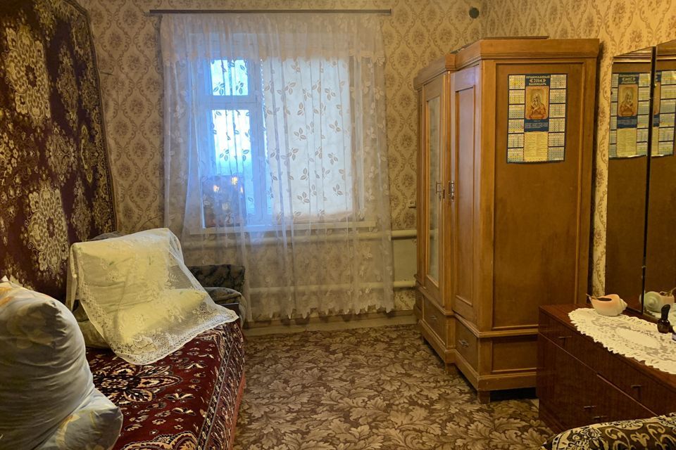 дом р-н Среднеахтубинский г Краснослободск п Вторая Пятилетка ул Грибоедова фото 4
