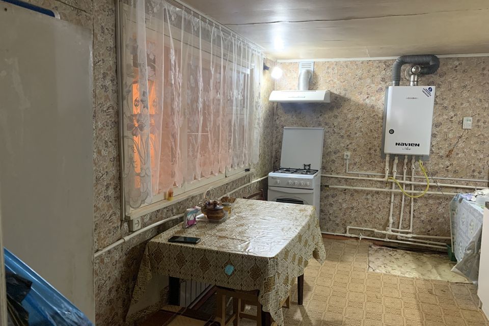 дом р-н Среднеахтубинский г Краснослободск п Вторая Пятилетка ул Грибоедова фото 9
