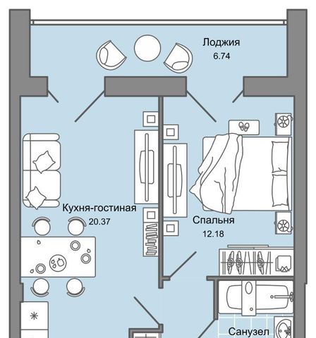 р-н Заволжский Новый Город Центральный кв-л фото