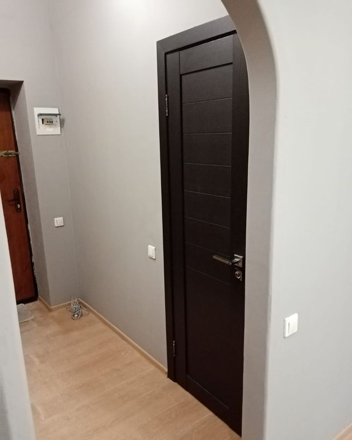 квартира г Краснодар р-н Прикубанский пер Гаражный 12/3к 3 фото 4