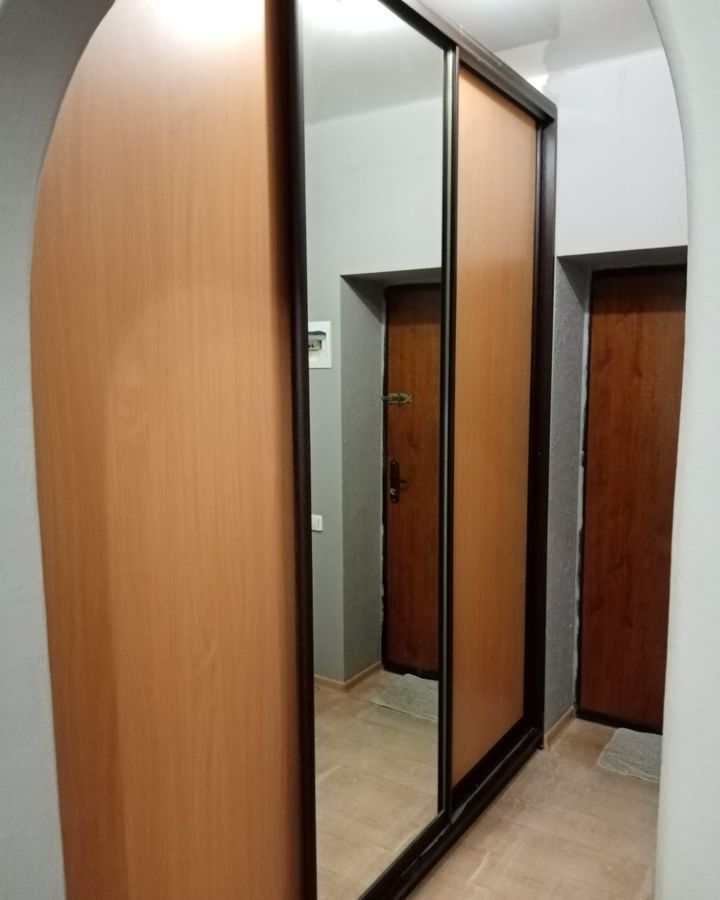 квартира г Краснодар р-н Прикубанский пер Гаражный 12/3к 3 фото 6