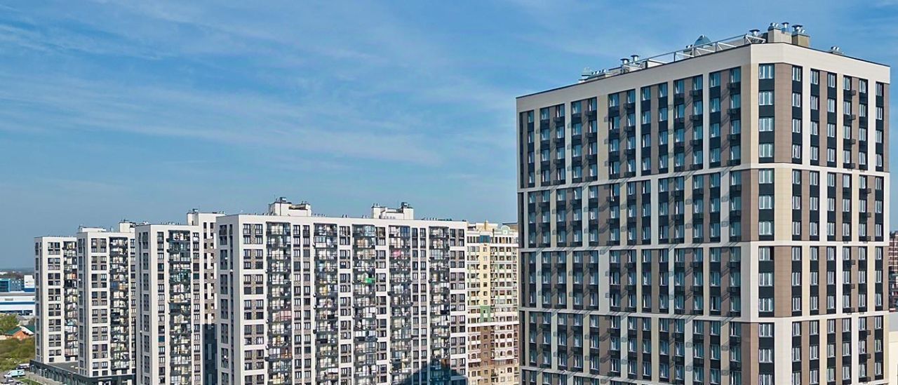 квартира г Химки ЖК «Две Столицы» Беломорская фото 13